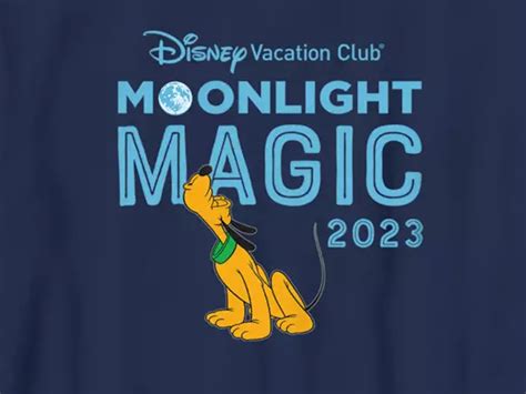 Awakening the Moonlight: Moonlight Magic 2023